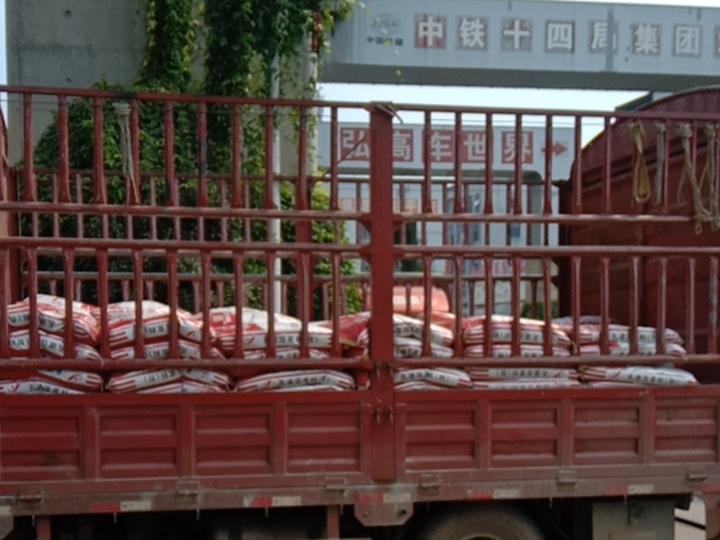 专业豆石型灌浆料厂家
